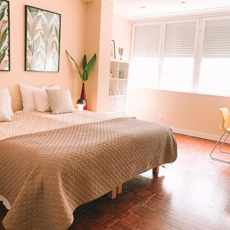 7Rios Rooms Lissabon Buitenkant foto