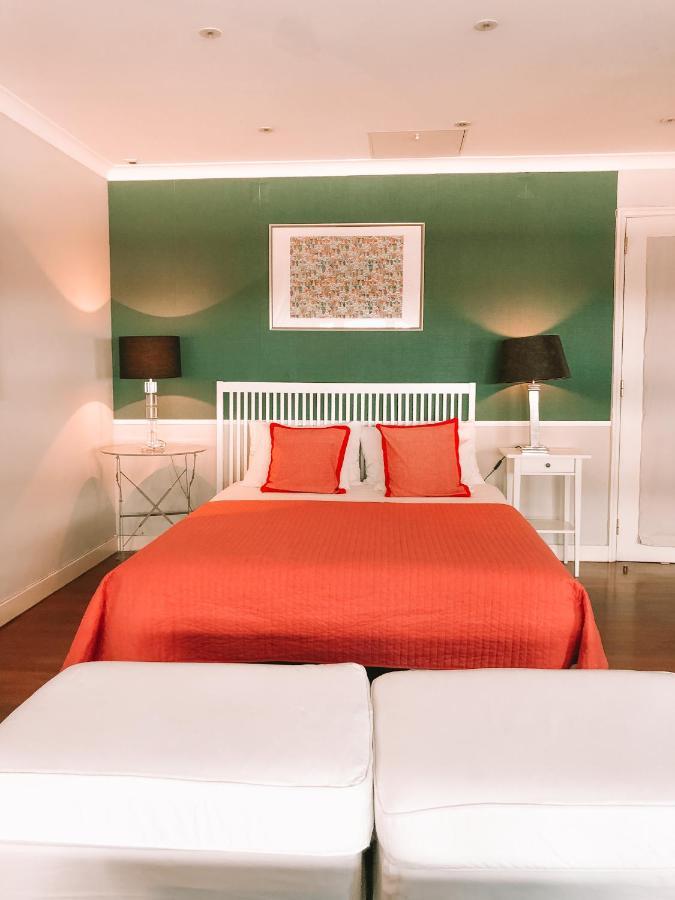 7Rios Rooms Lissabon Buitenkant foto