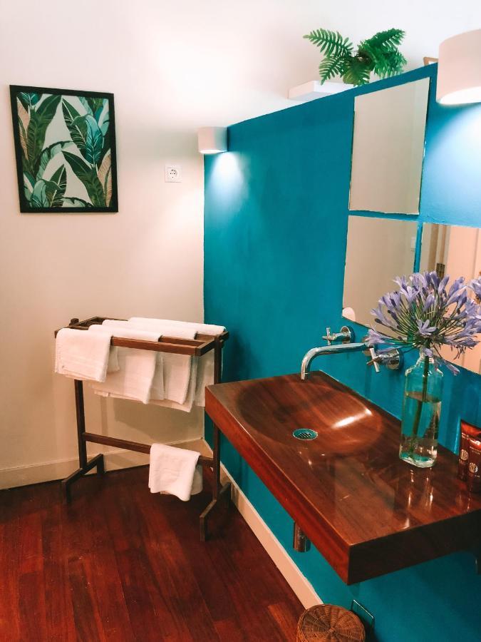 7Rios Rooms Lissabon Buitenkant foto