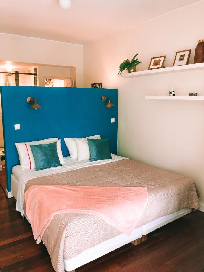7Rios Rooms Lissabon Buitenkant foto