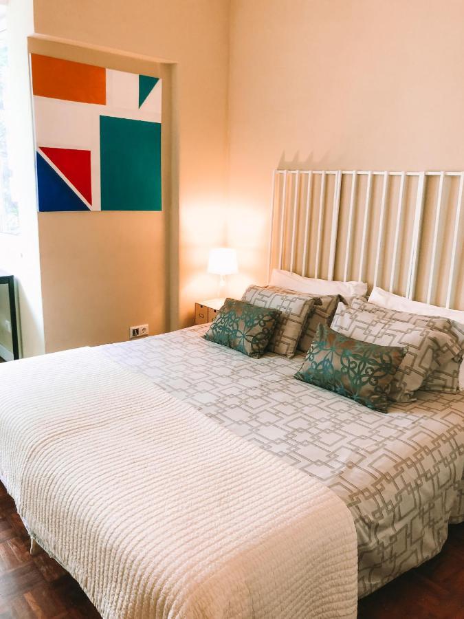 7Rios Rooms Lissabon Buitenkant foto