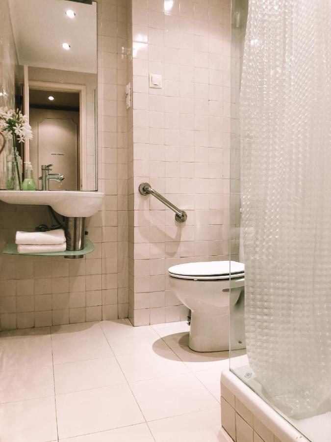 7Rios Rooms Lissabon Buitenkant foto