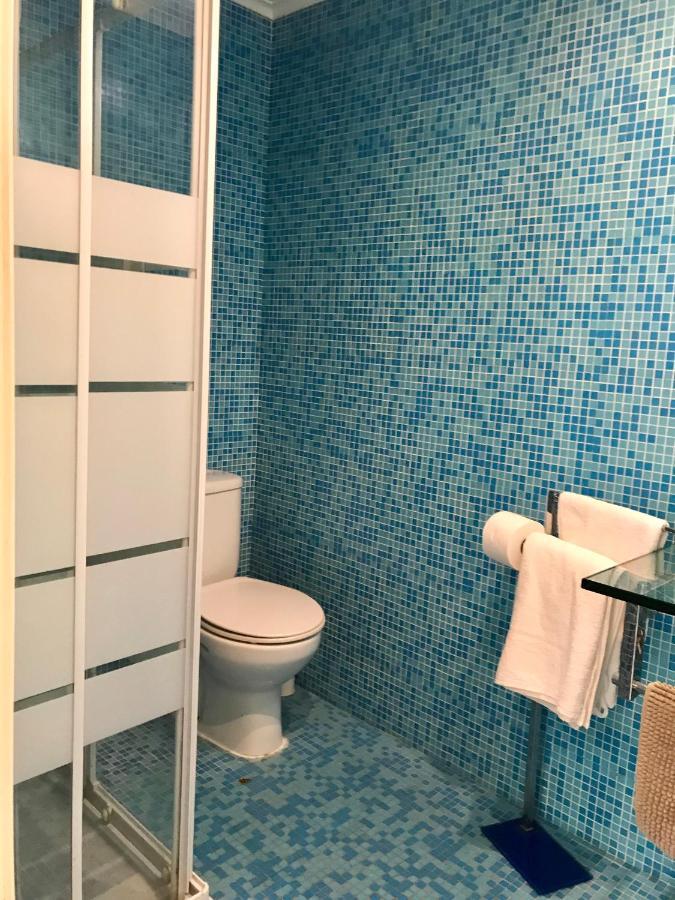 7Rios Rooms Lissabon Buitenkant foto