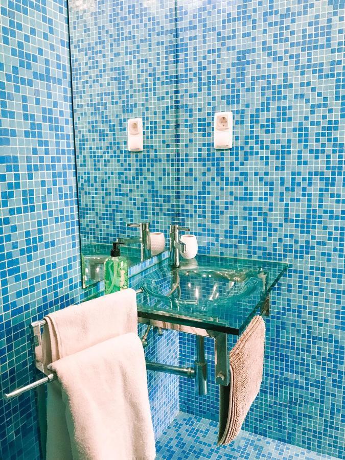 7Rios Rooms Lissabon Buitenkant foto