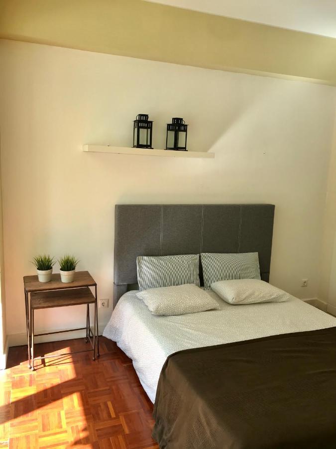 7Rios Rooms Lissabon Buitenkant foto