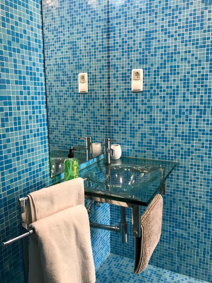 7Rios Rooms Lissabon Buitenkant foto